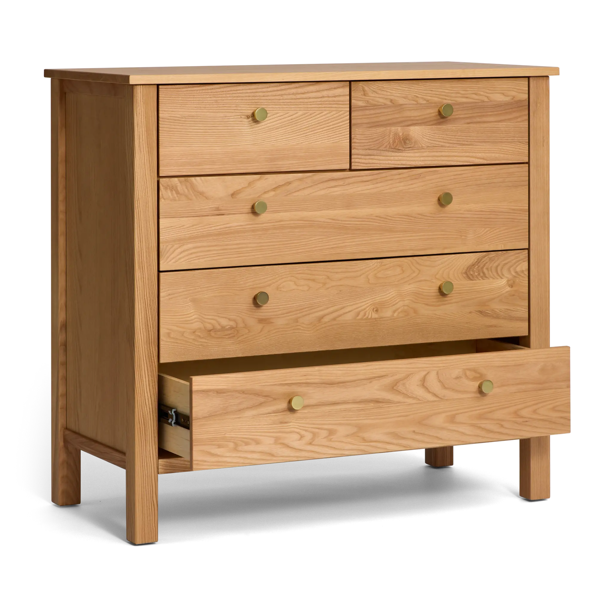 Cariboo MacKenzie Dresser  