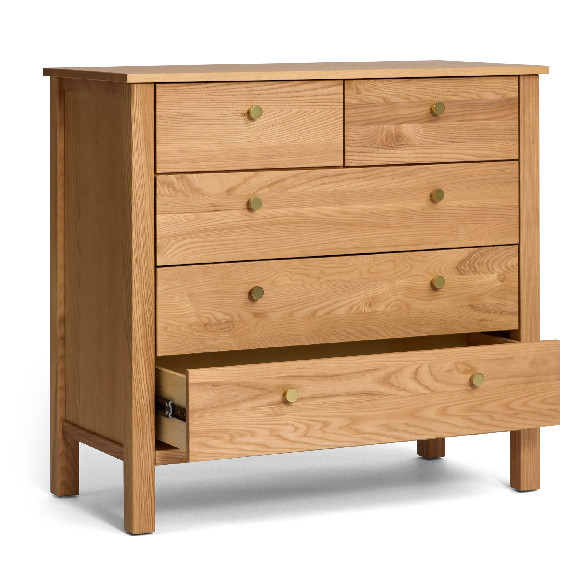 Cariboo MacKenzie Dresser  