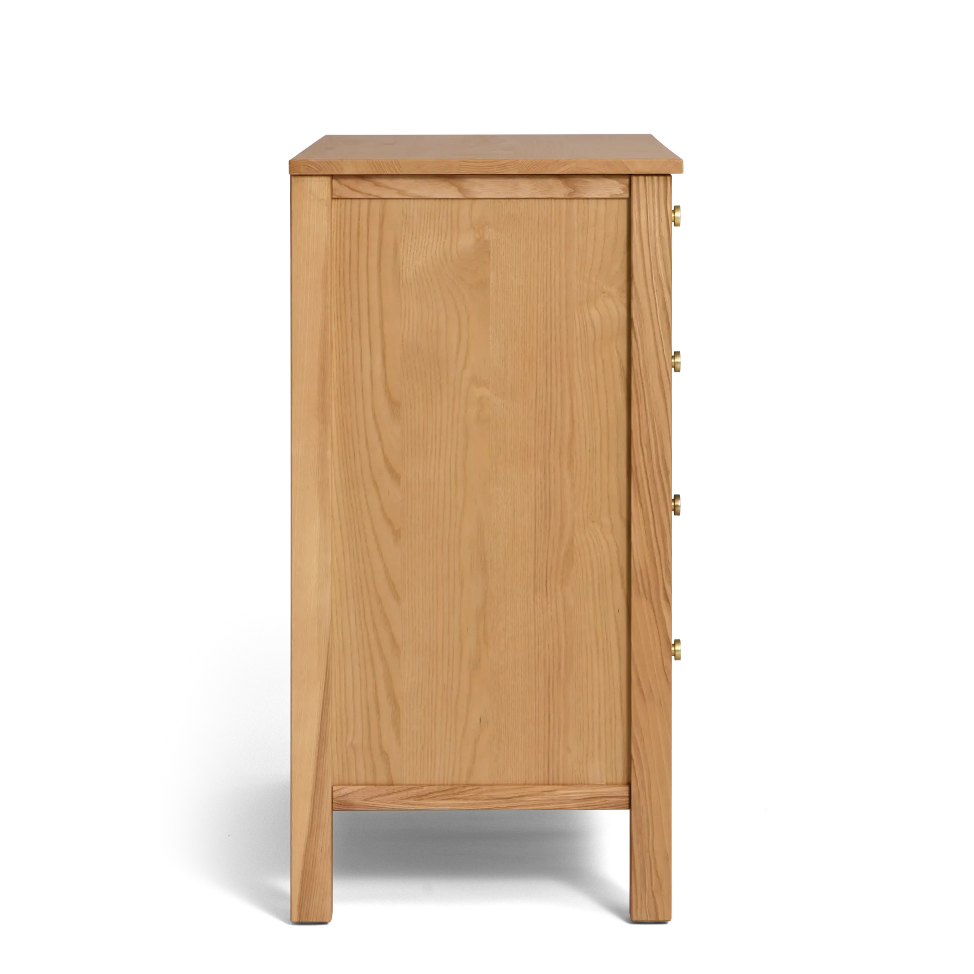 Cariboo MacKenzie Dresser  