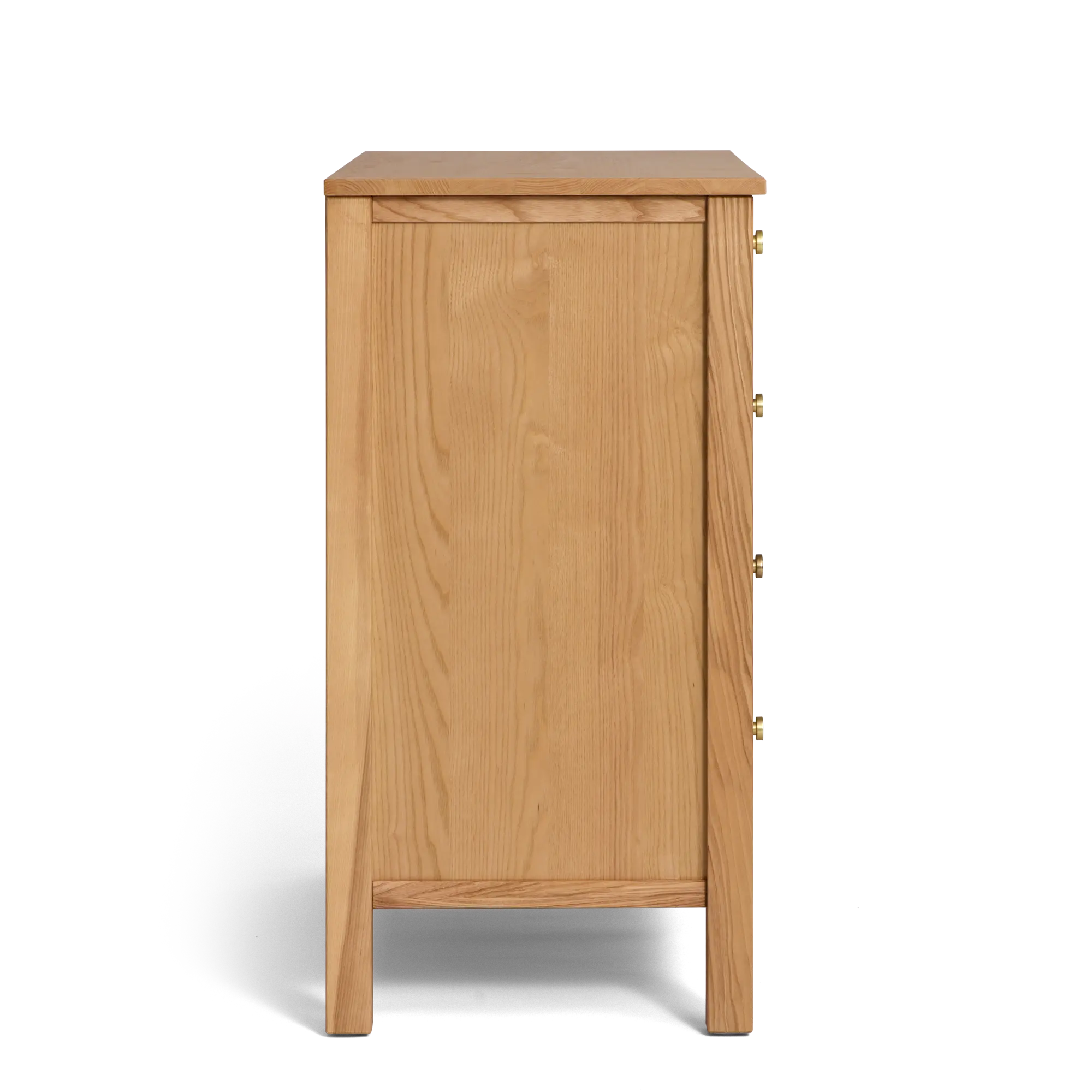 Cariboo MacKenzie Dresser  