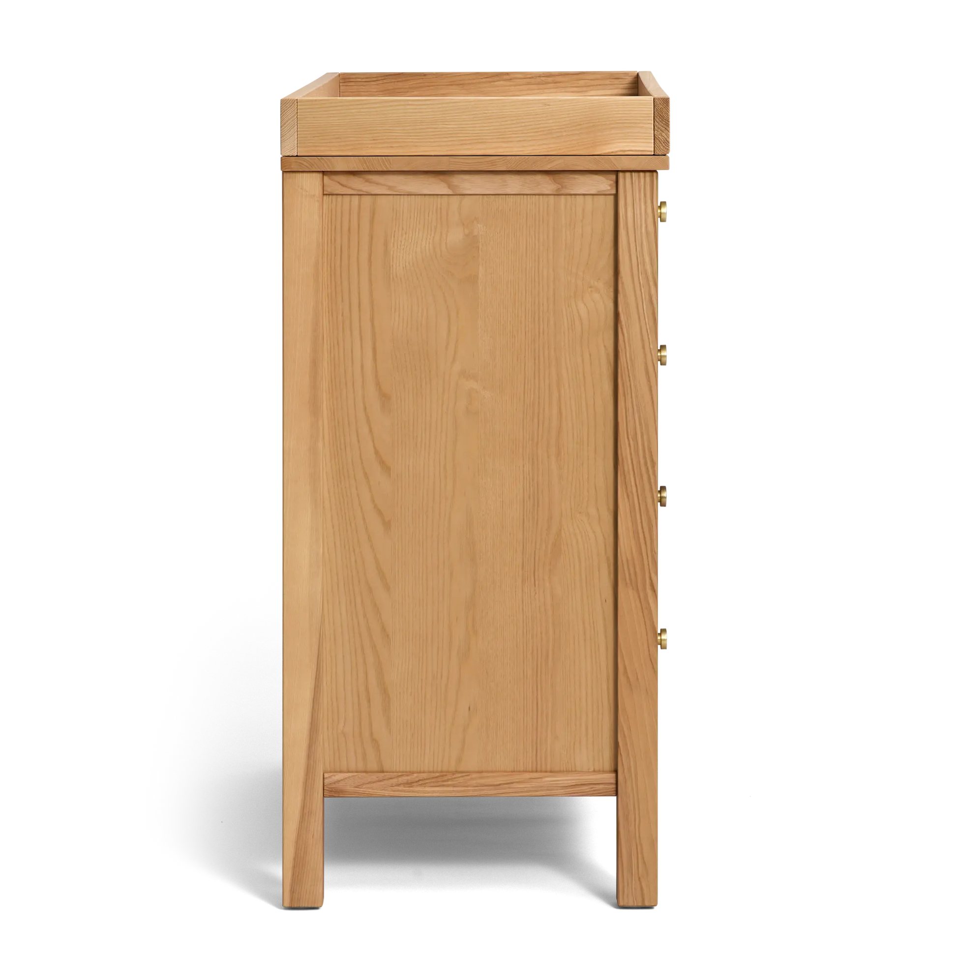 Cariboo MacKenzie Dresser  