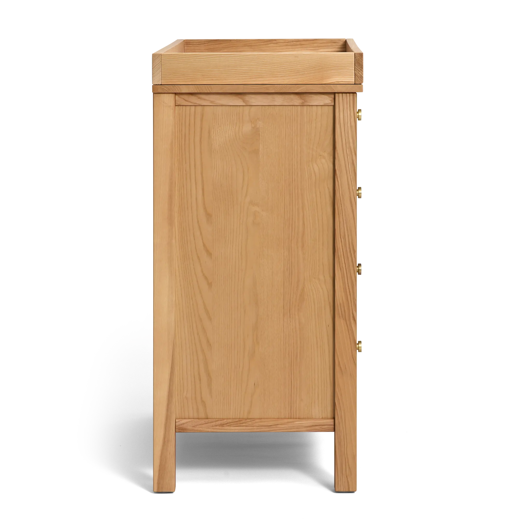 Cariboo MacKenzie Dresser  