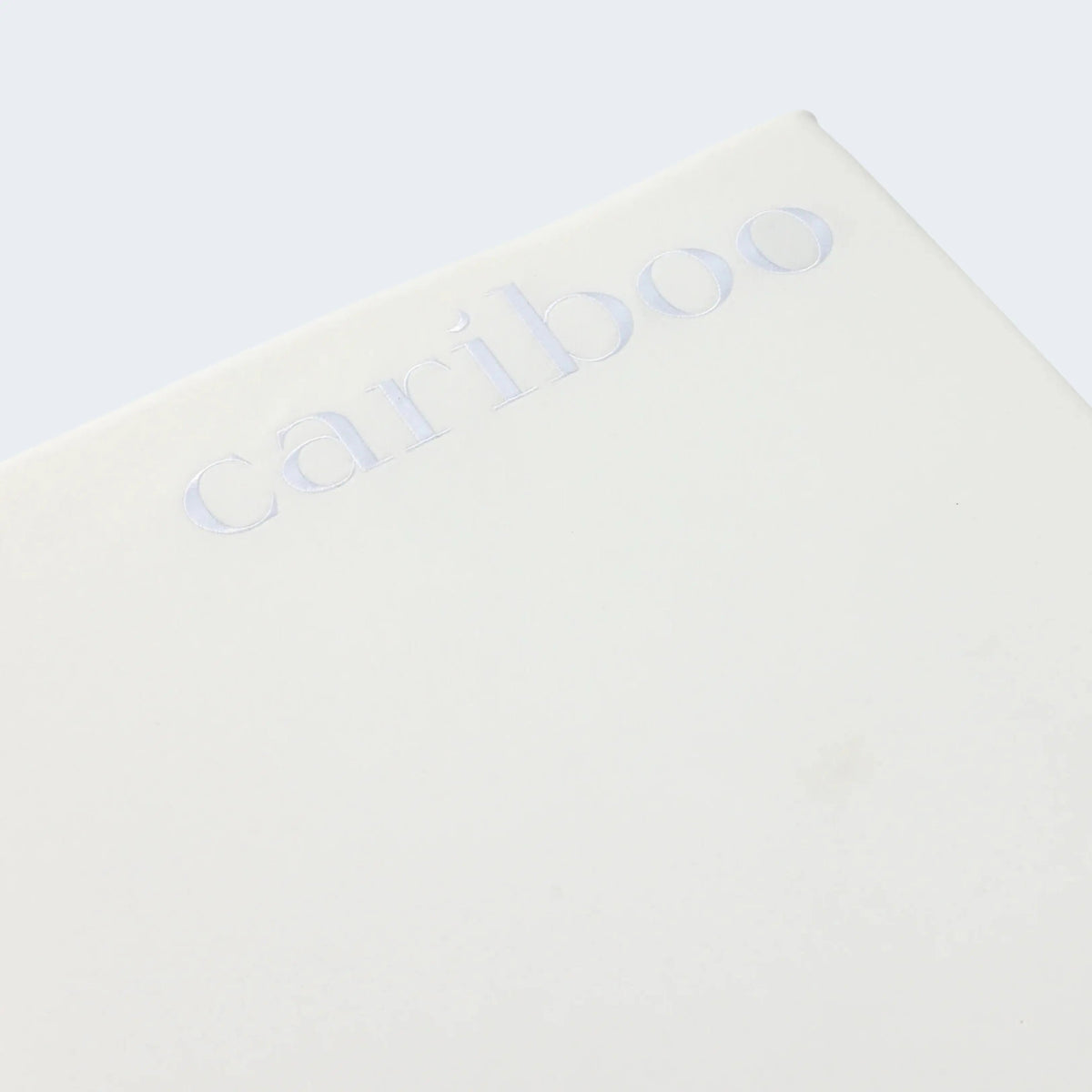 Cariboo Indi Cot with Mattress