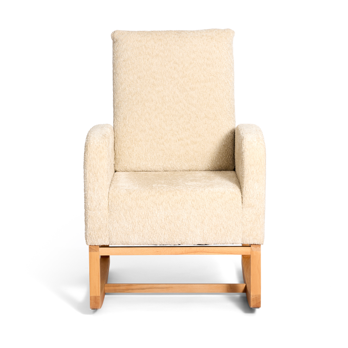 Cariboo Myla nursing chair high backrest