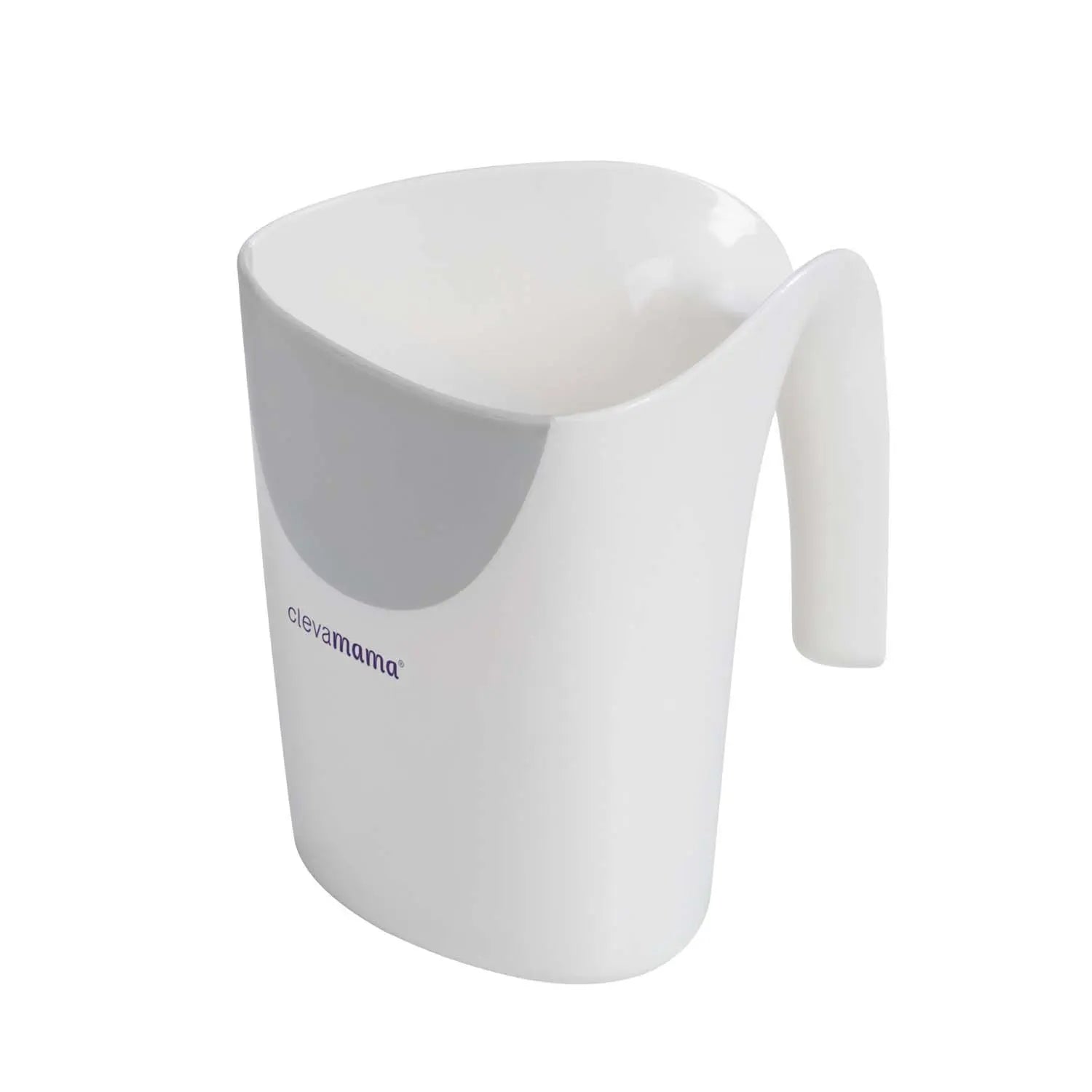 ClevaRinse™ Baby Bath Shampoo Rinse Cup