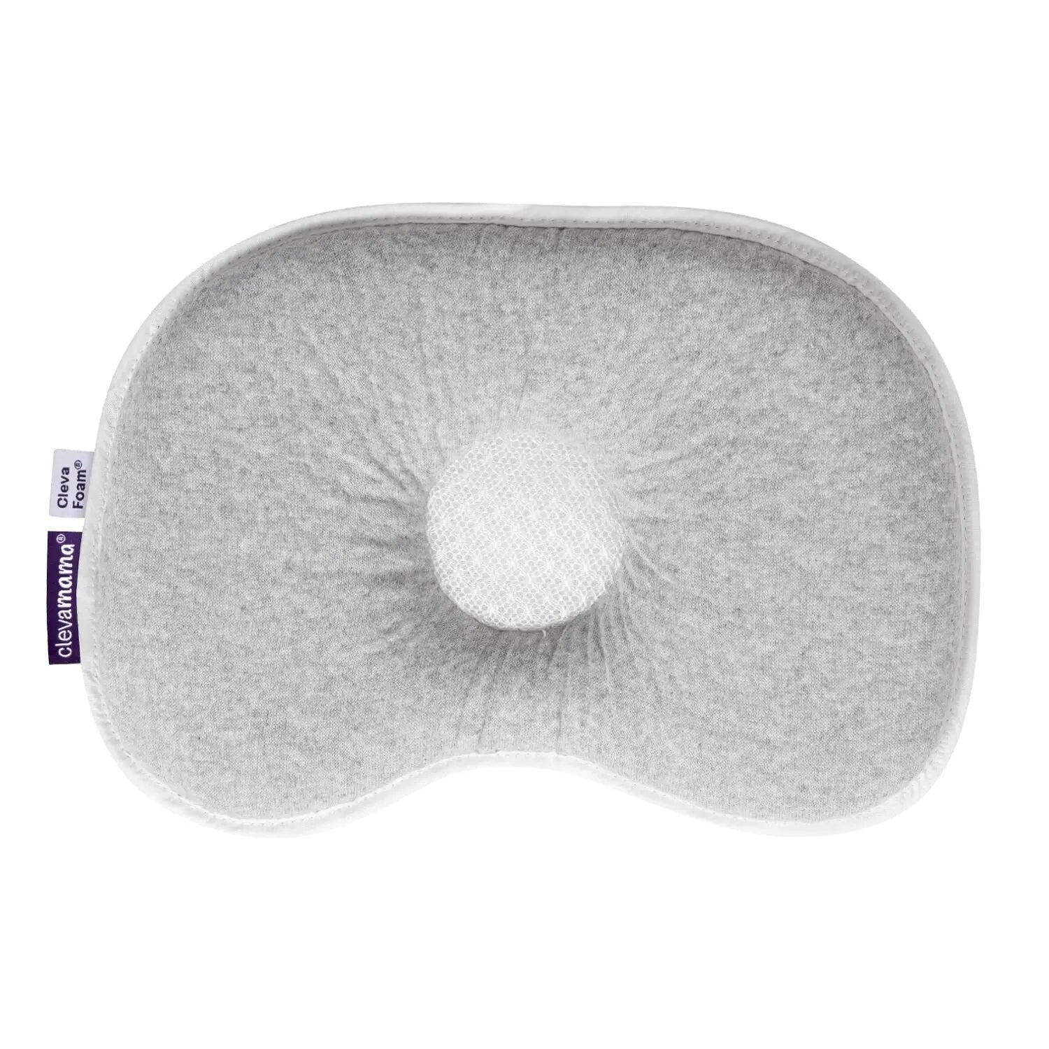Clevamama ClevaFoam Infant Pillow