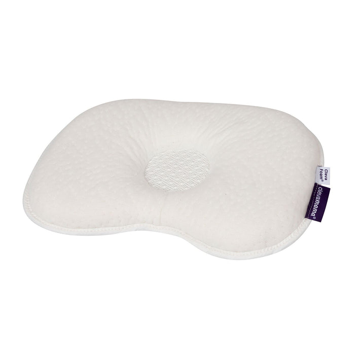 Clevamama ClevaFoam Infant Pillow