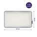 Clevamama ClevaFoam® Baby Pillow