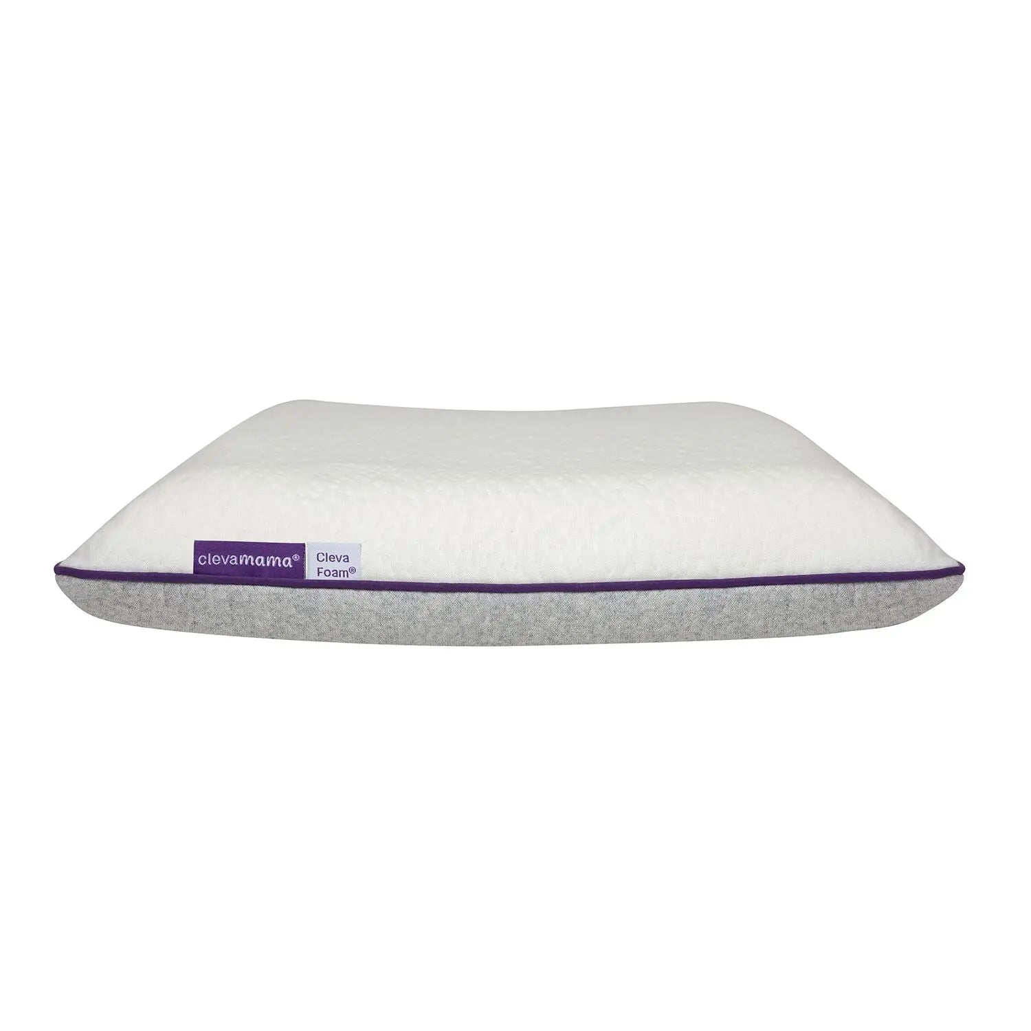 Clevamama ClevaFoam® Baby Pillow