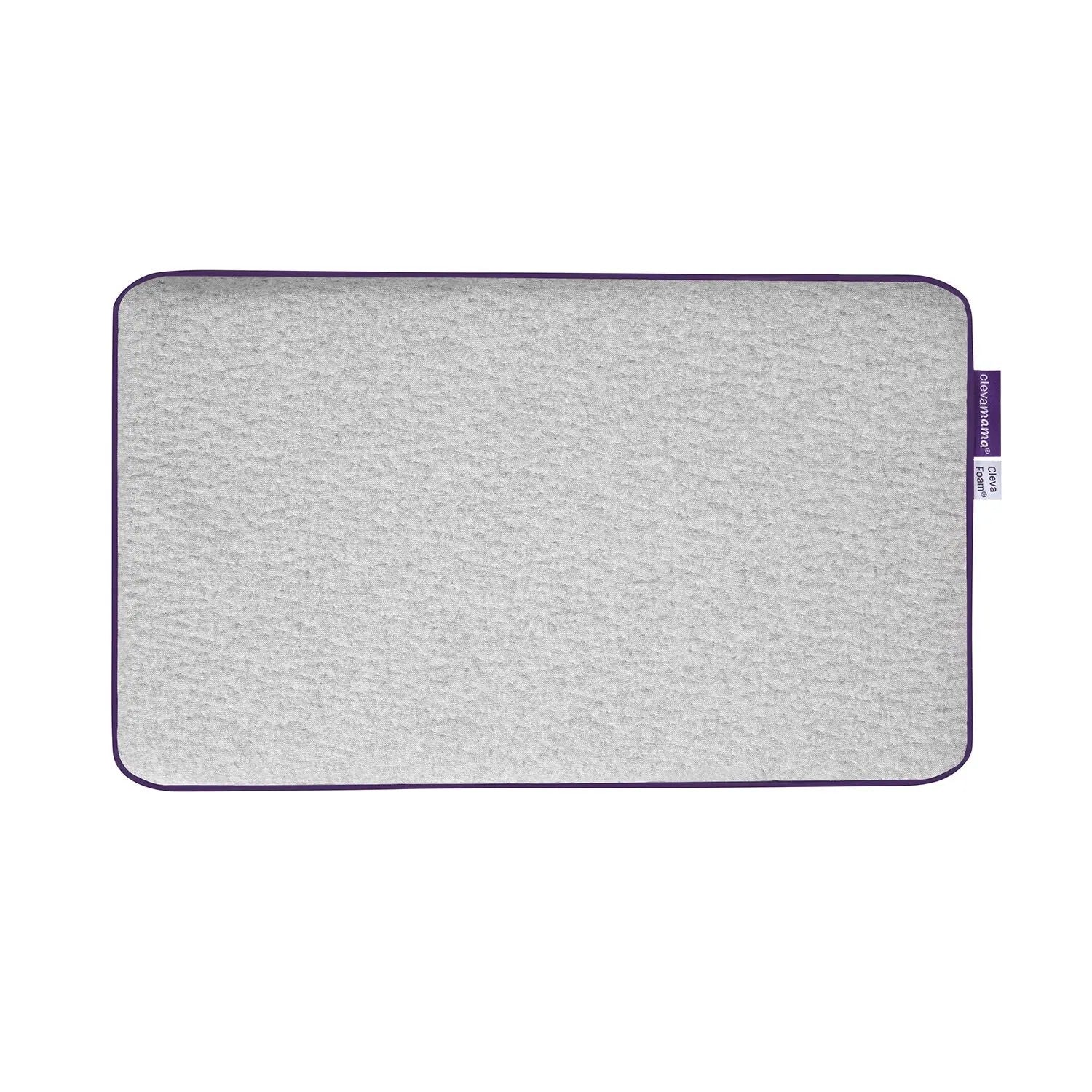 Clevamama ClevaFoam® Baby Pillow