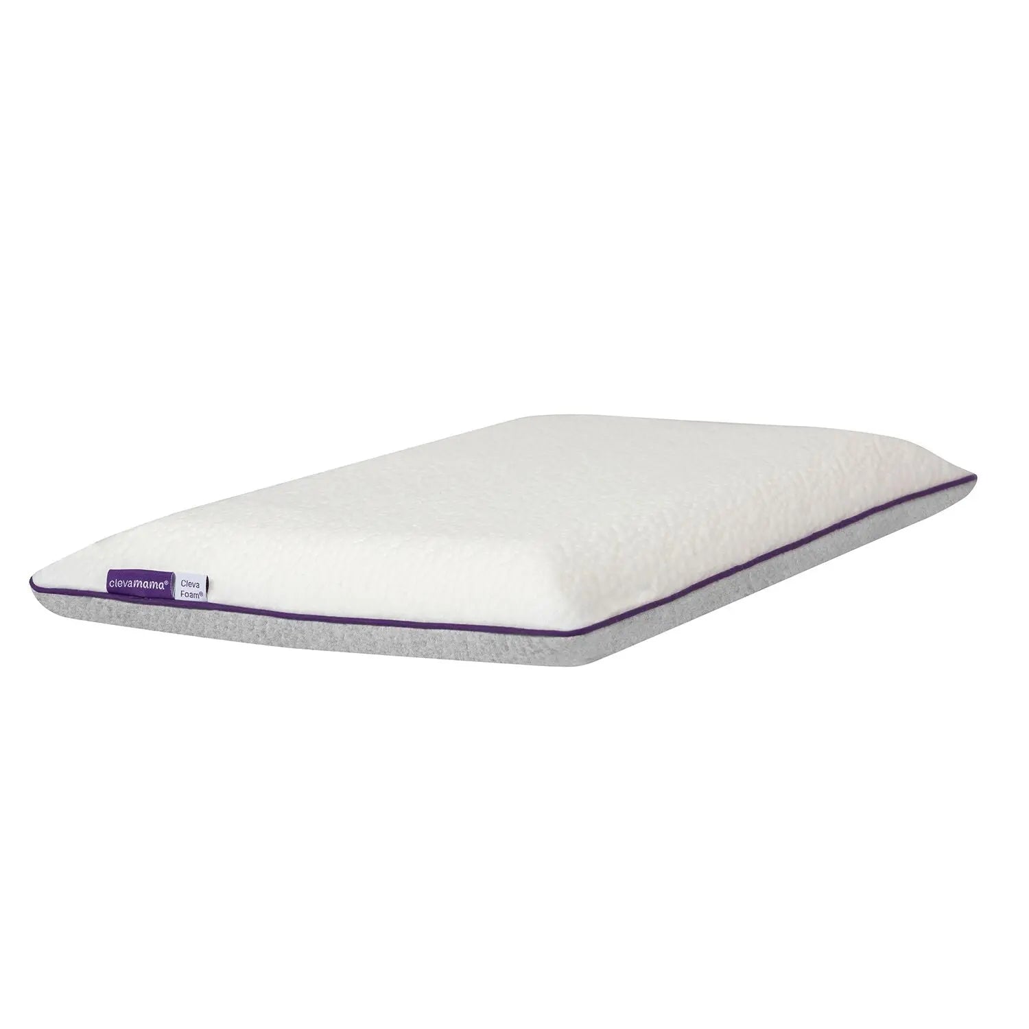 Clevamama ClevaFoam® Baby Pillow