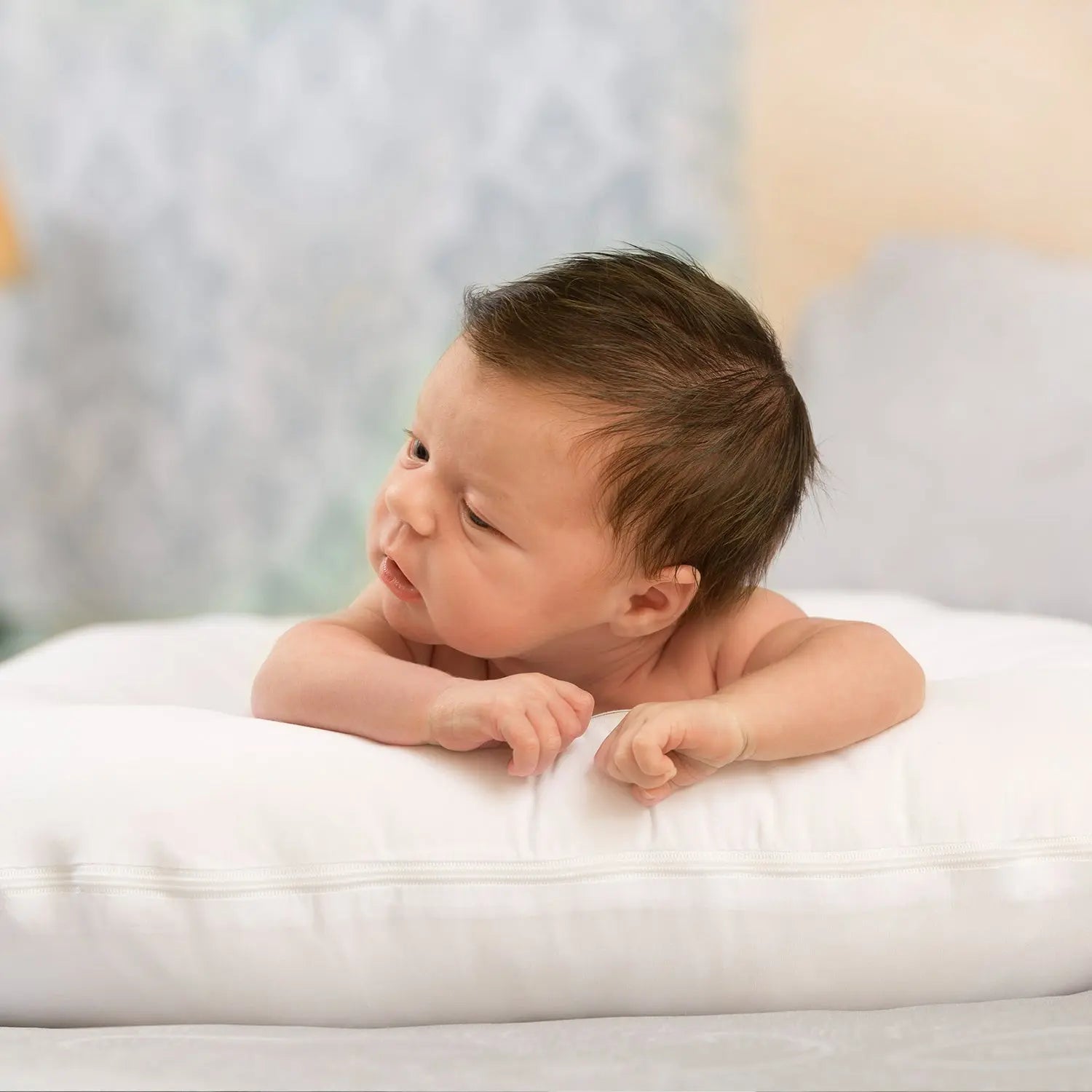 Clevamama ClevaFoam® Baby Pod