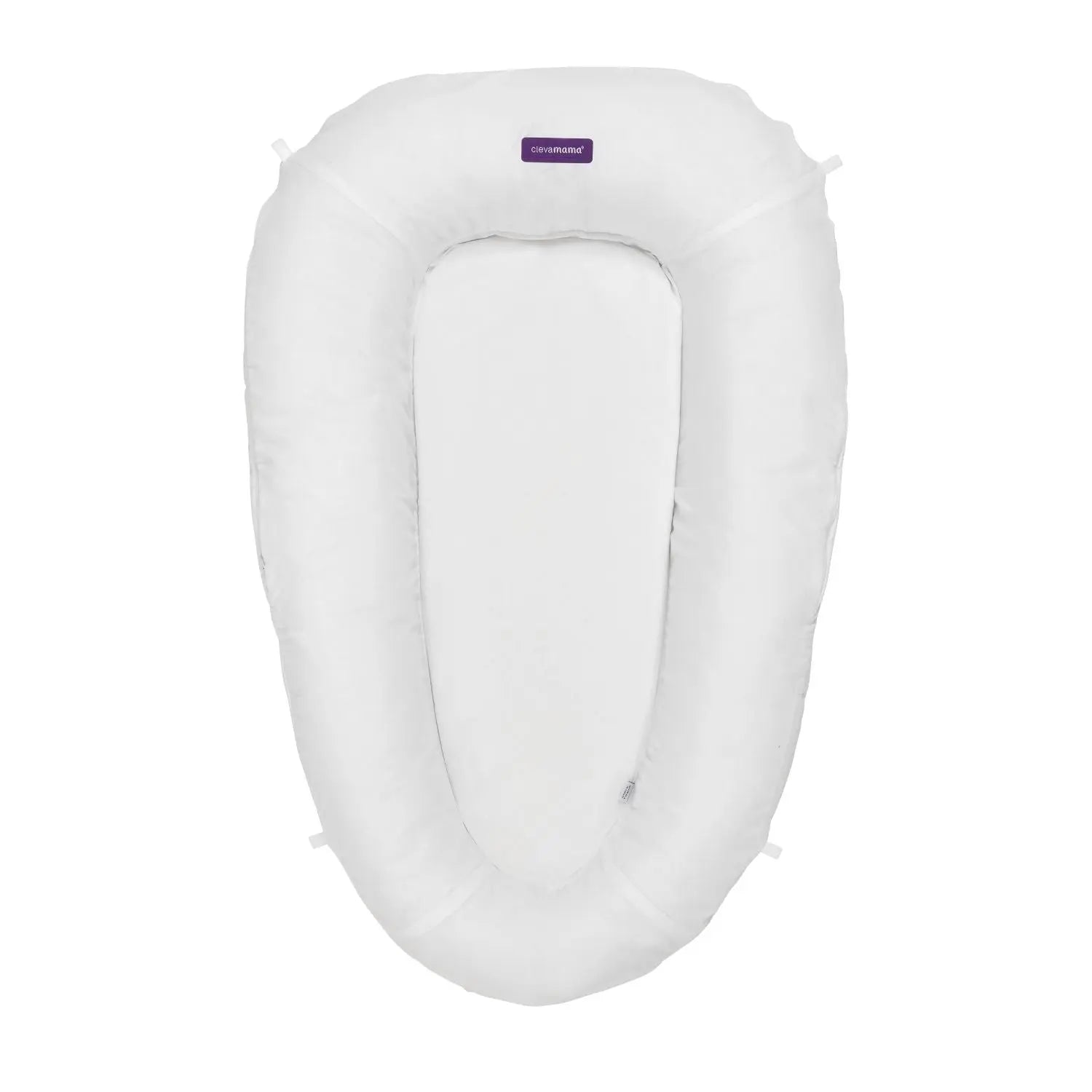 Clevamama ClevaFoam® Baby Pod