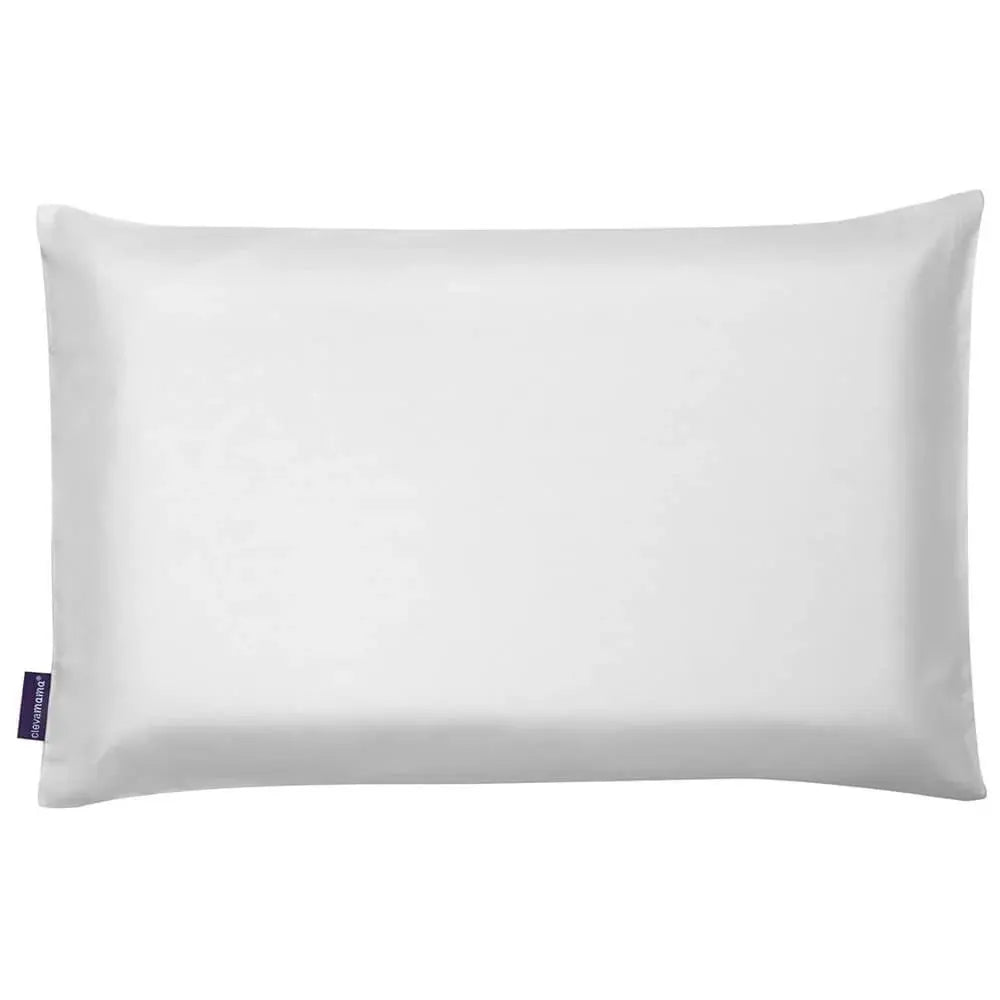 Clevamama ClevaFoam®Toddler pillow case