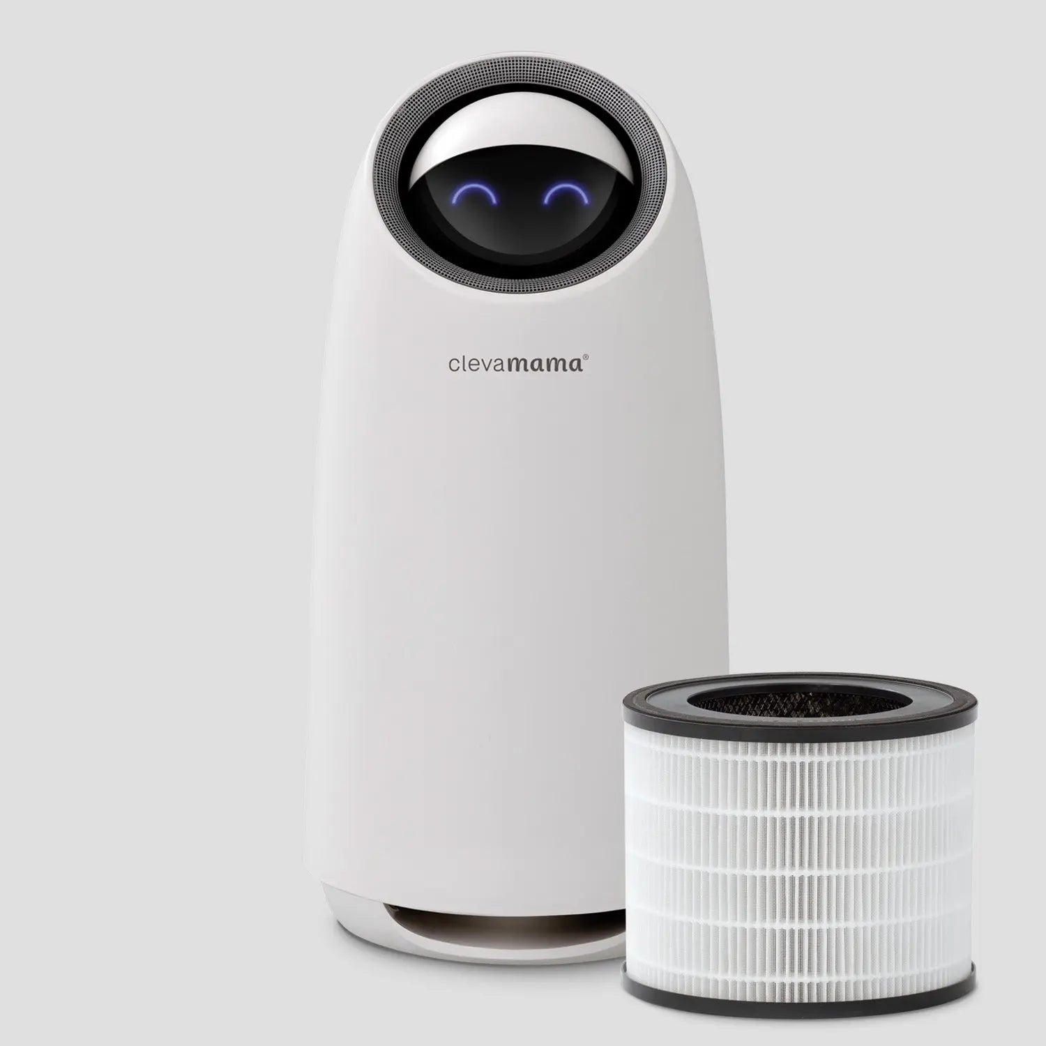 Clevamama ClevaPure™ Air Purifier