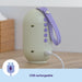 Clevamama Nite Nite Light & Reiki Sound Machine