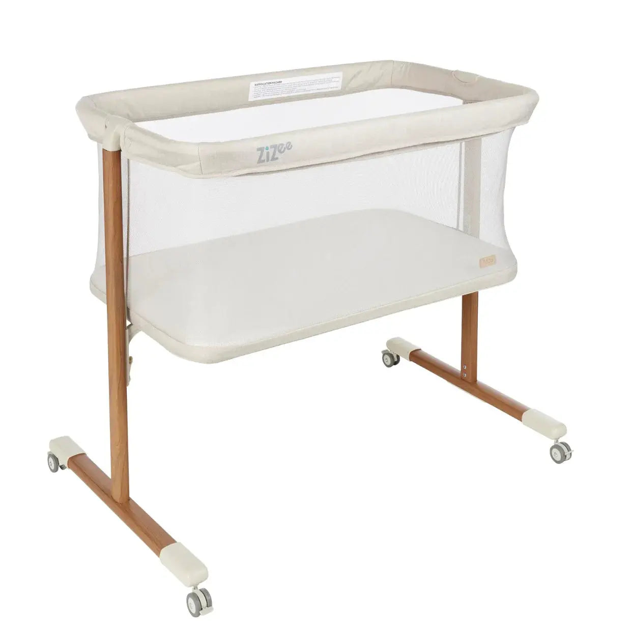 CoZee Zizee Bassinet