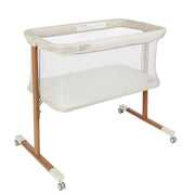 CoZee Zizee Bassinet