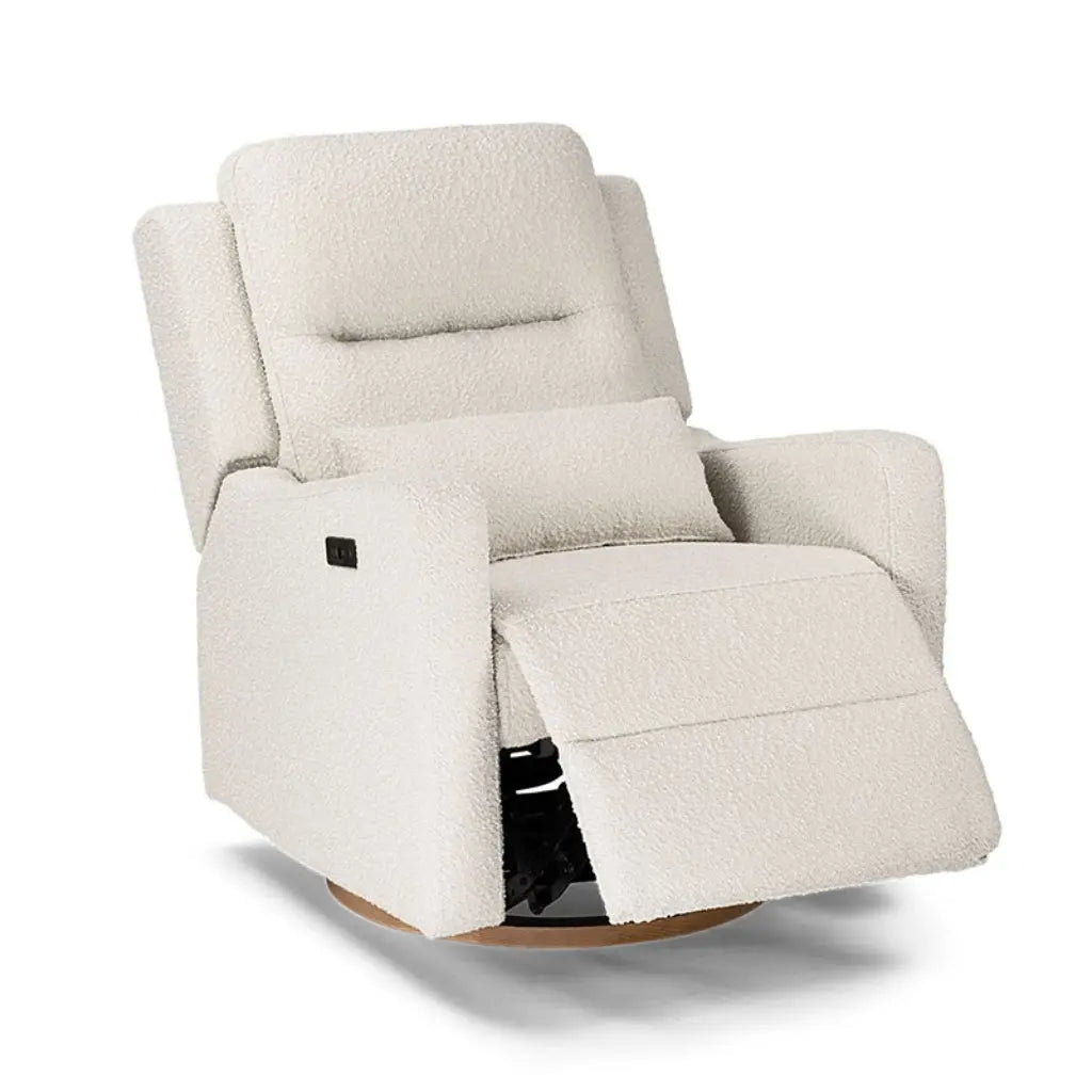 Cocoon Rio Electric Recliner Glider Chair