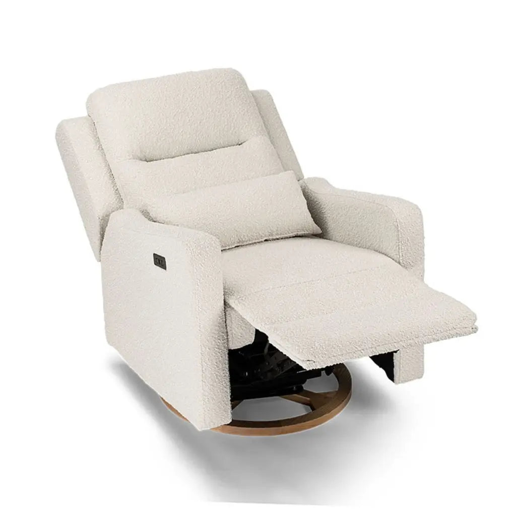 Cocoon Rio Electric Recliner Glider Chair