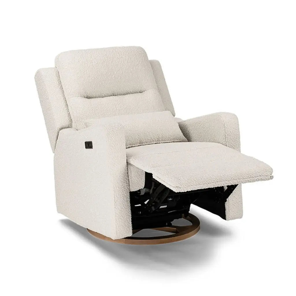 Cocoon Rio Electric Recliner Glider Chair