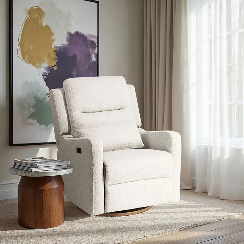 Cocoon Rio Electric Recliner Glider Chair
