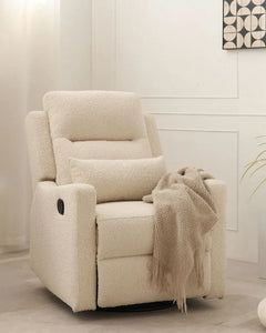 Cocoon Rio Reclining Glider Chair