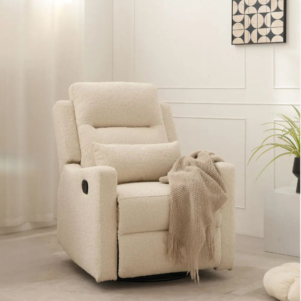 Cocoon Rio Reclining Glider Chair