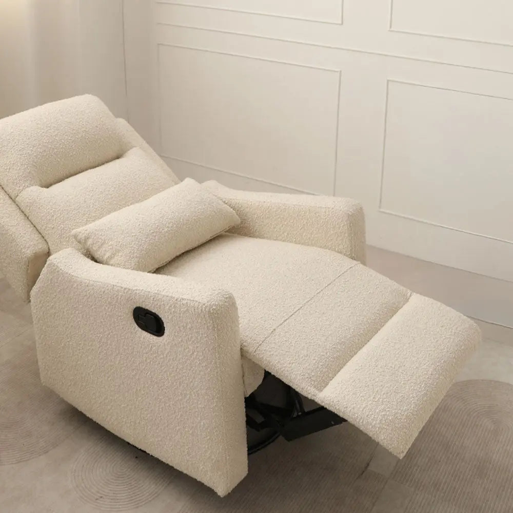 Cocoon Rio Reclining Glider Chair