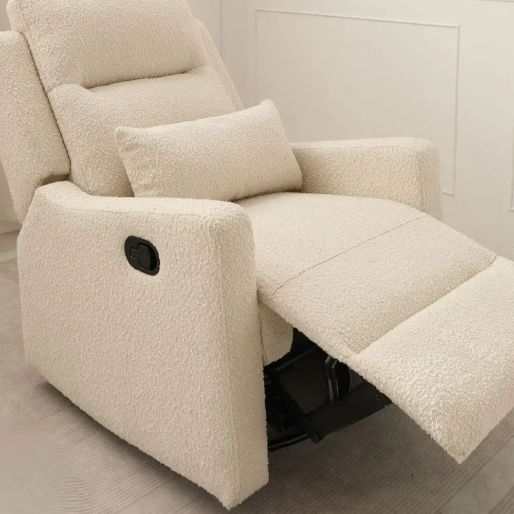 Cocoon Rio Reclining Glider Chair