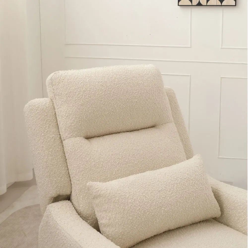 Cocoon Rio Reclining Glider Chair