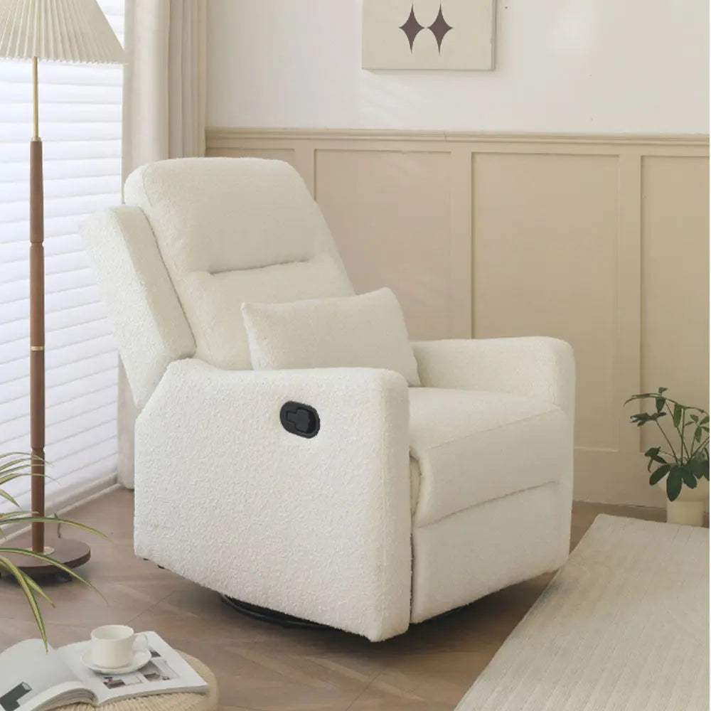 Cocoon Rio Reclining Glider Chair