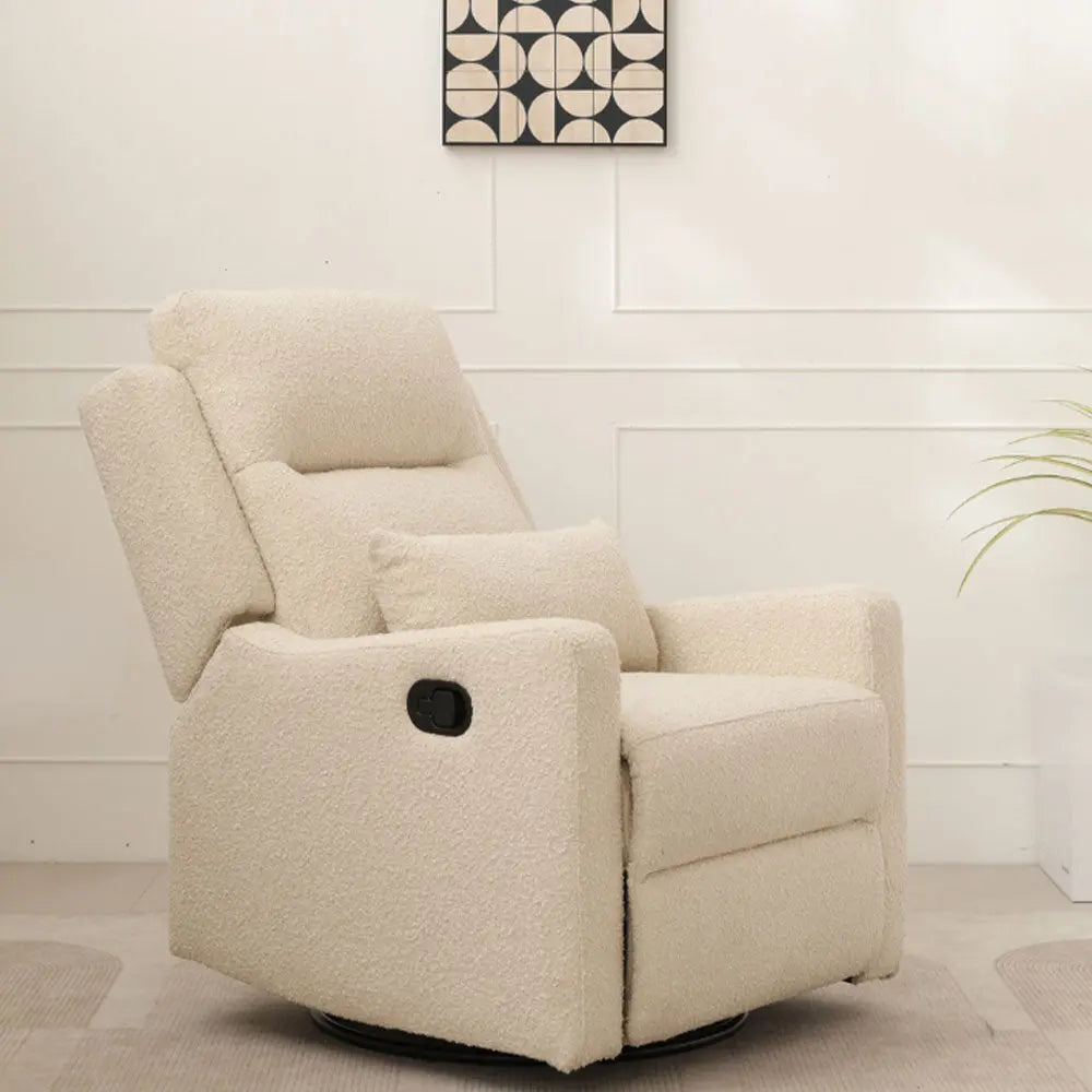 Cocoon Rio Reclining Glider Chair