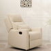 Cocoon Rio Reclining Glider Chair