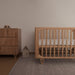 Cocoon Vibe Cot + Mattress Set