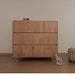 Cocoon Vibe Dresser