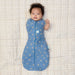 ergoPouch Cocoon Swaddle Bag 1.0 TOG - Petit Pretzel  