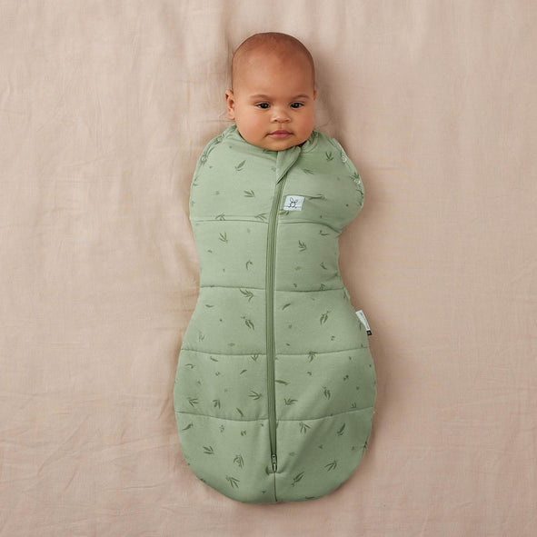 Cocoon Swaddle Bag 2.5 TOG Willow