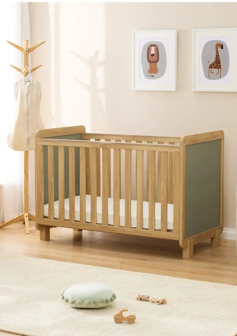 NURSERY FURNITURE