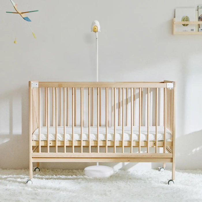 CuboAi Smart Baby Monitor 3 - Floor Stand Set