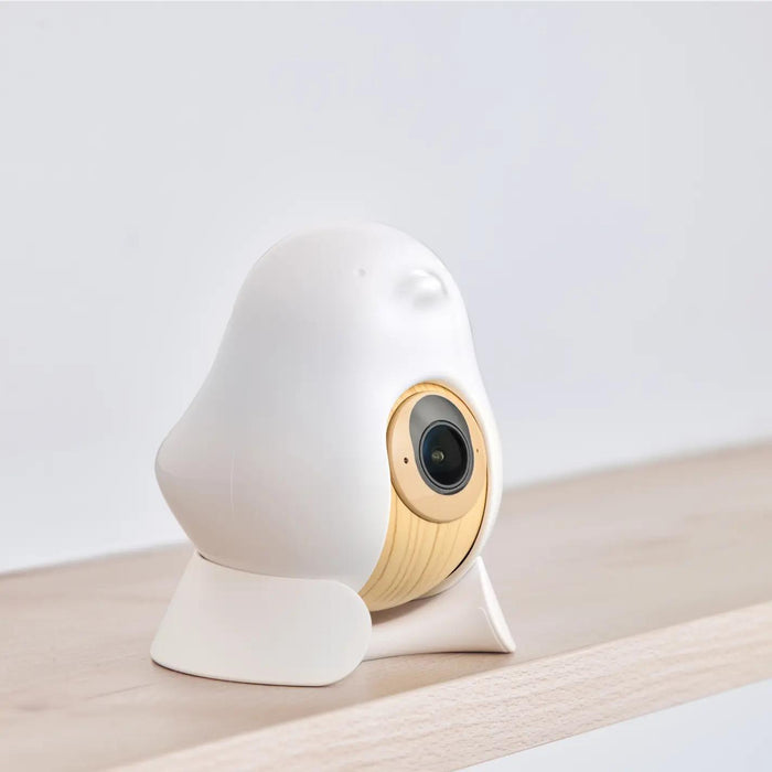 CuboAi Smart Baby Monitor 3 - Floor Stand Set