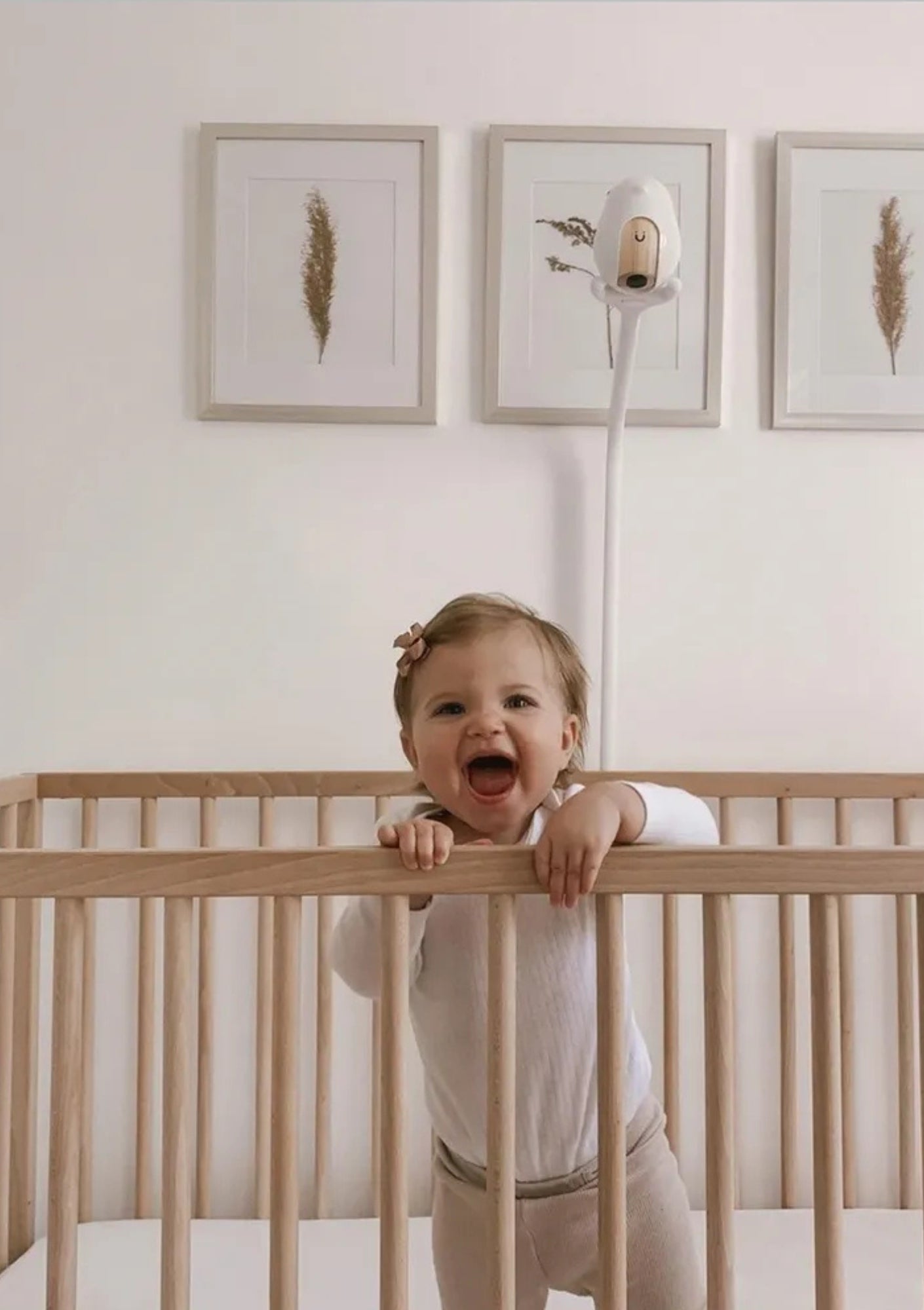 Baby Monitors