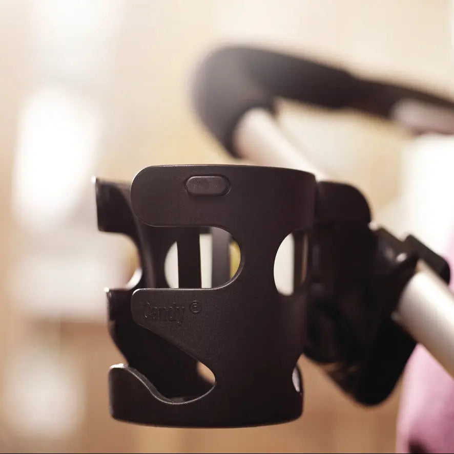 PIP Cupholder & Clamp