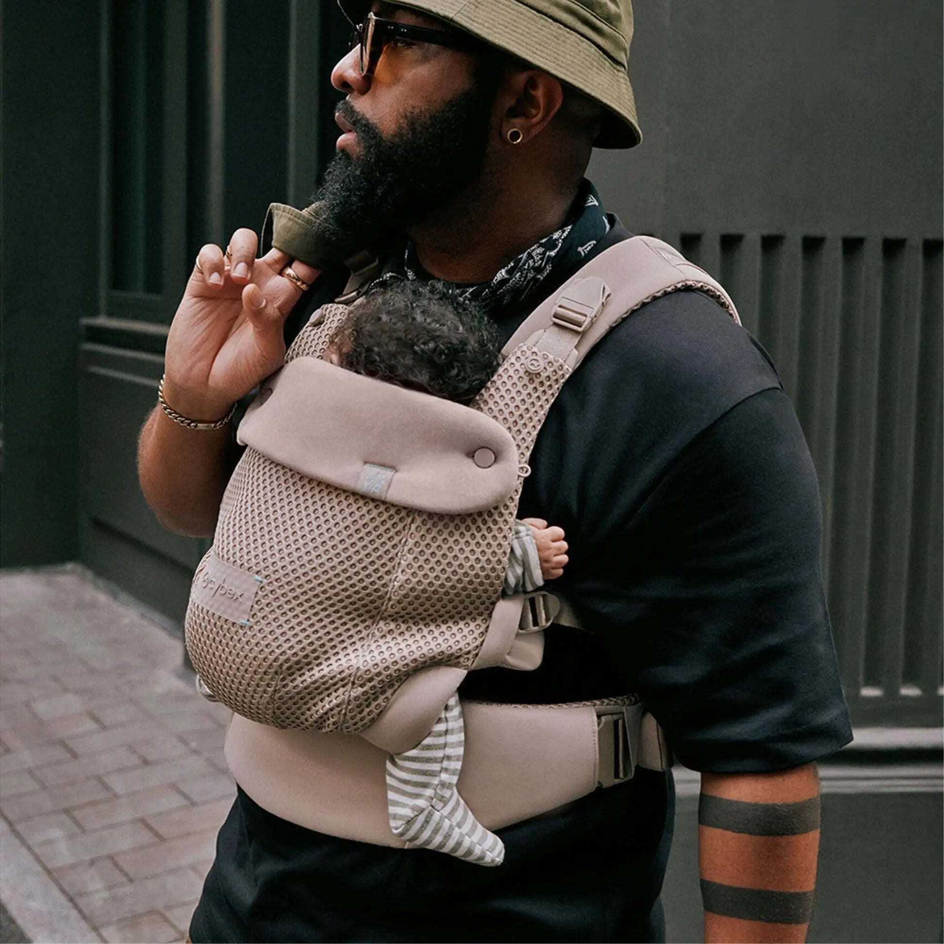Cybex Amya Baby Carrier  