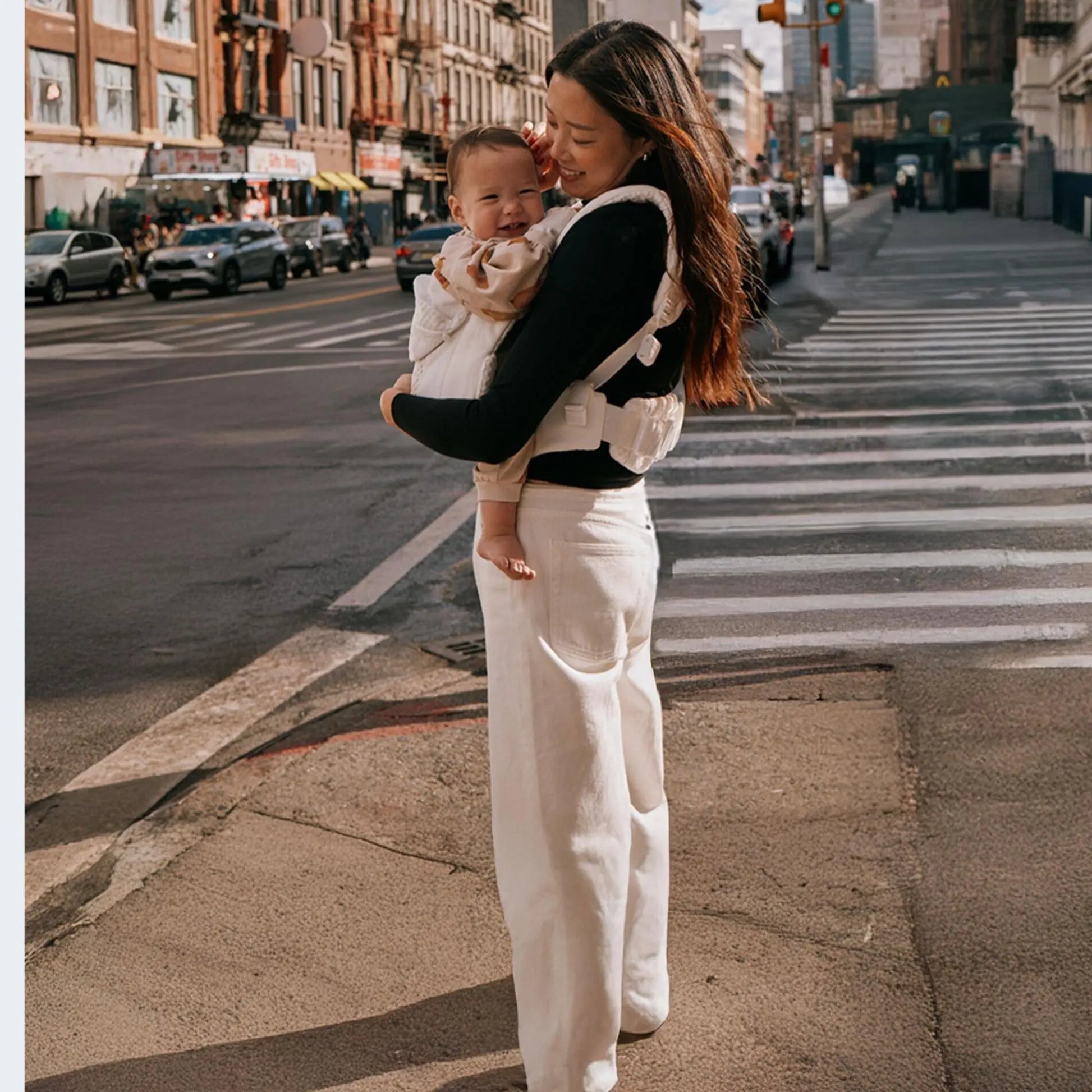 Cybex Amya Baby Carrier  