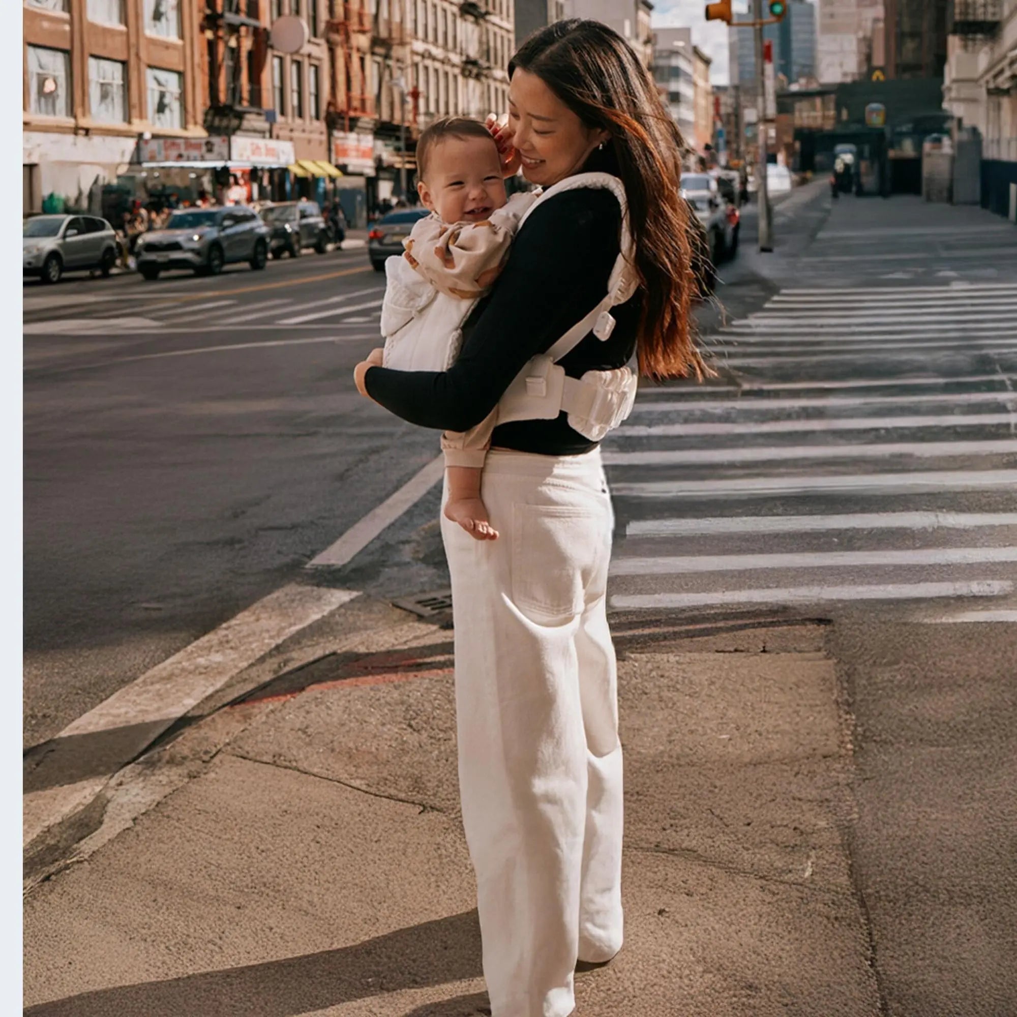 Cybex Amya Baby Carrier  