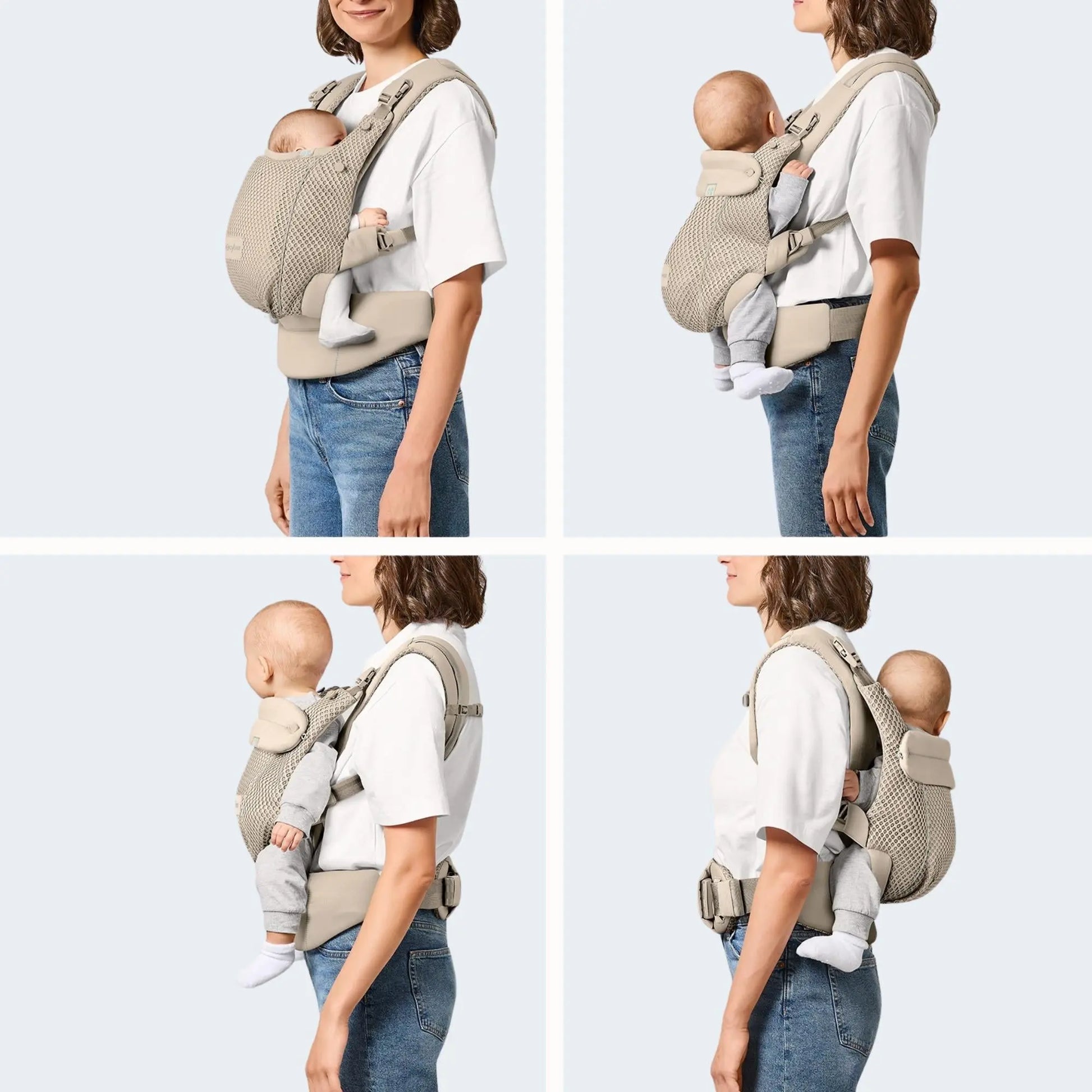Cybex Amya Baby Carrier  