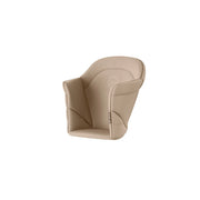 Cybex Click & Fold Comfort Inlay in Almond Beige
