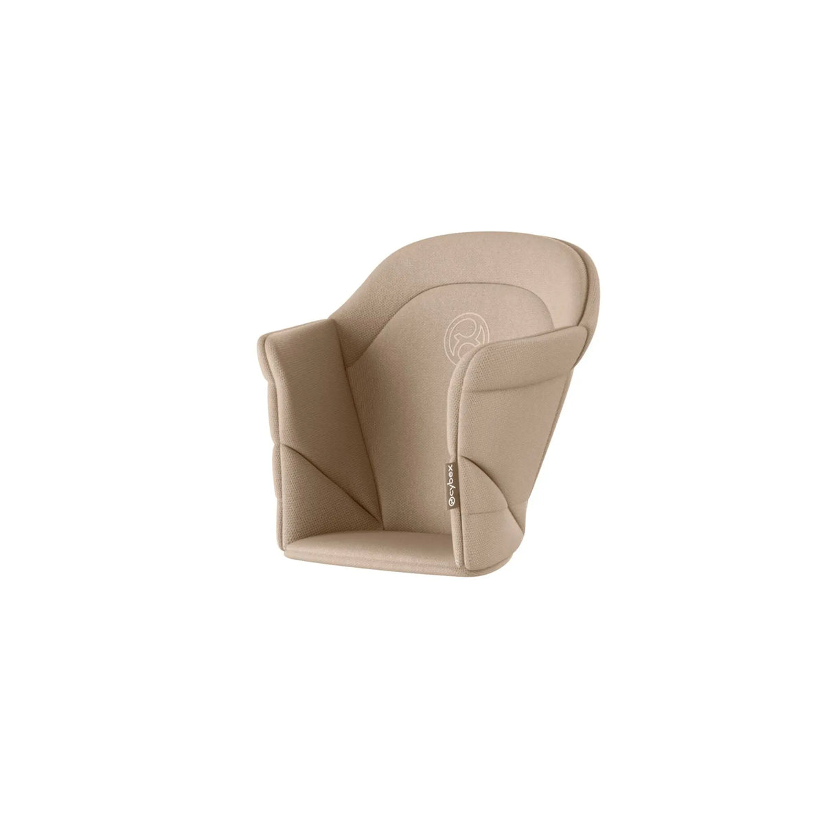 Cybex Click & Fold Comfort Inlay in Almond Beige