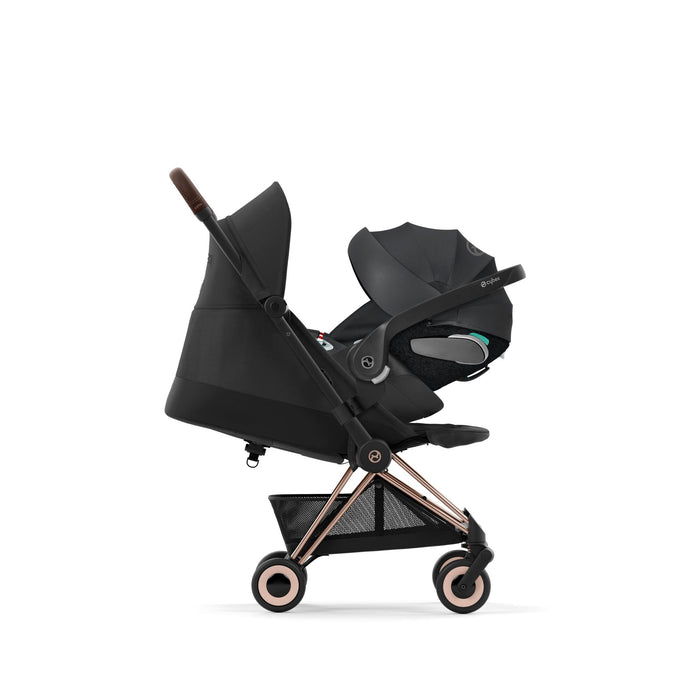 Cybex Coya Stroller — Baby Little Planet